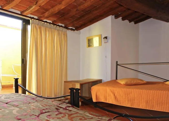 Max Apartments