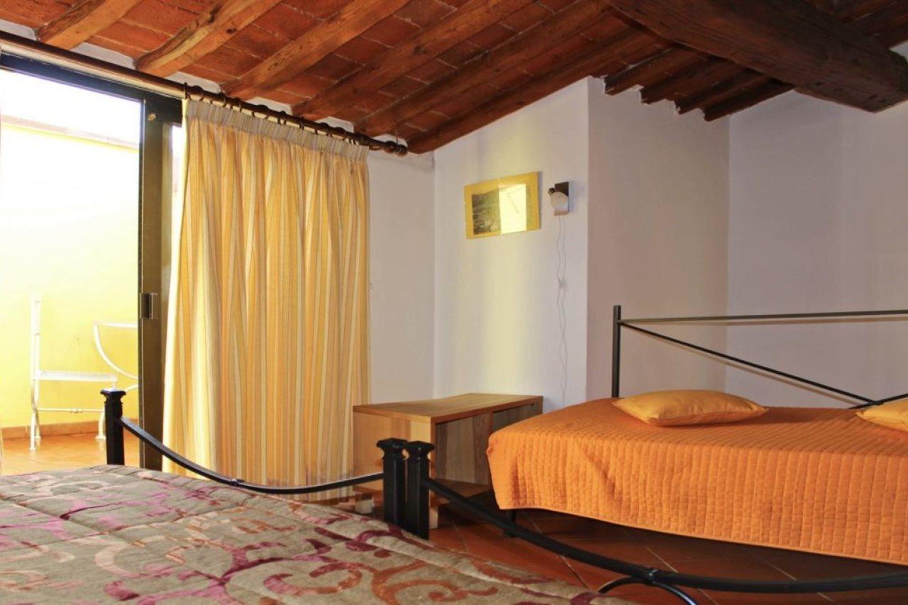 Max Apartment Florence