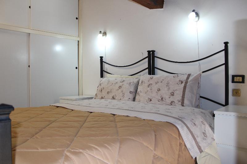 Apartment Max *