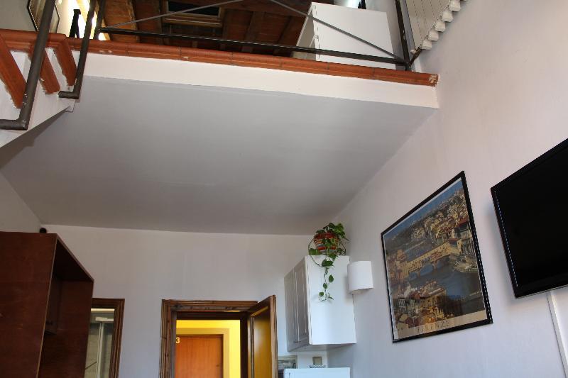 Apartment Max Florence