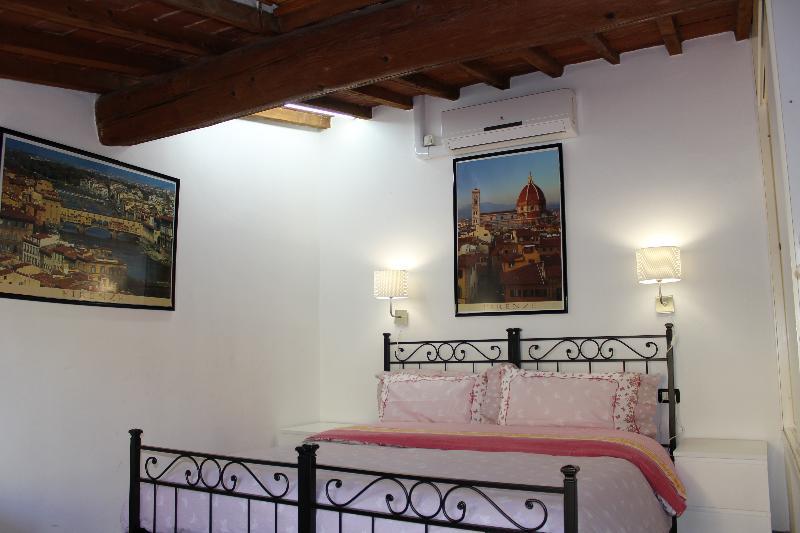 Apartment Max Florence