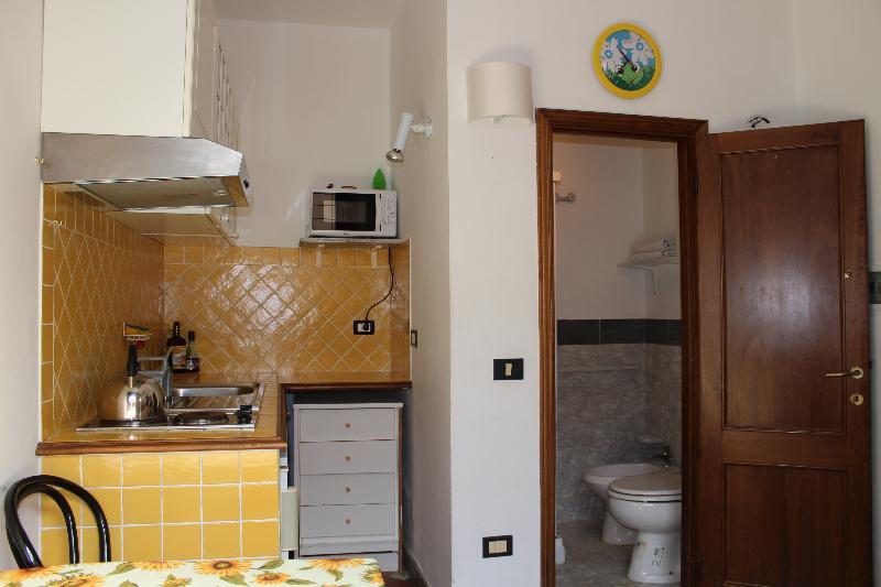 Max Apartment Florence