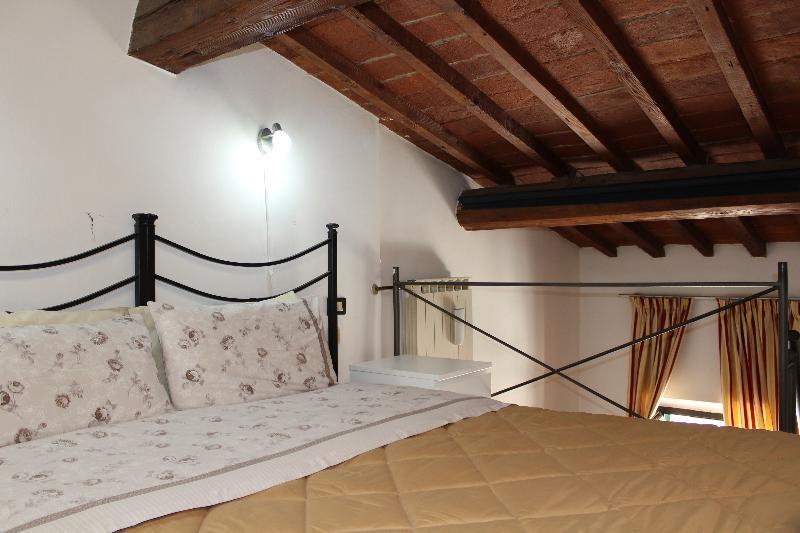 Apartment Max *