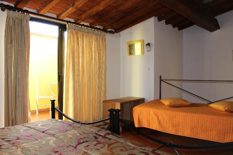 Apartment Max Florence