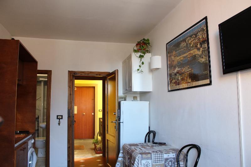 Apartment Max *