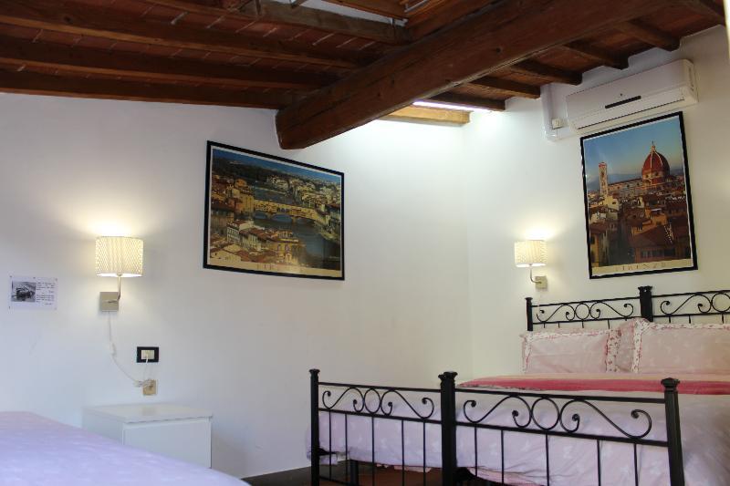 Apartment Max Florence