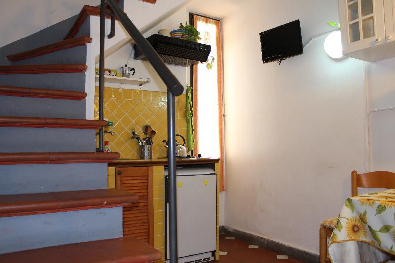 Apartment Max Florence
