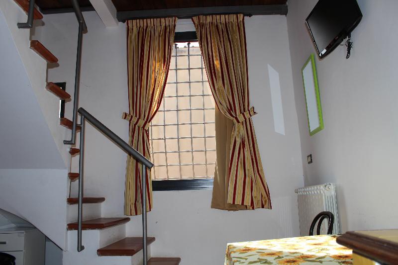 Max Apartment Florence